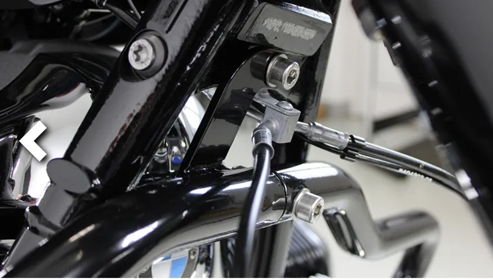 Crash Bars BMW R18 (Novos)