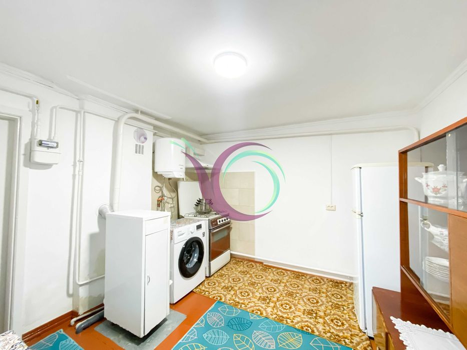 Частина будинку з ремонтом і/о опаленням по вул. Конструкторів, Вишків