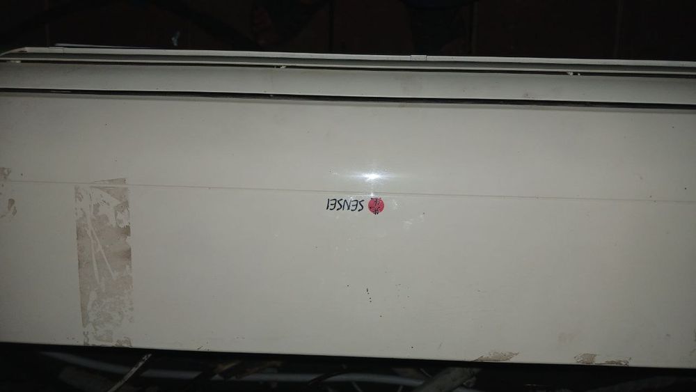 Кондиціонери elemberg, lg, daewoo, saturn, sensei, delfa
