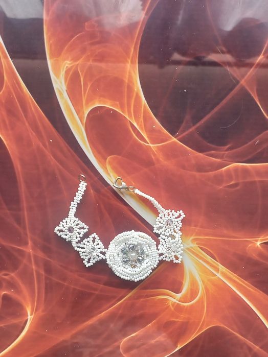 Набір прекрас з бісеру