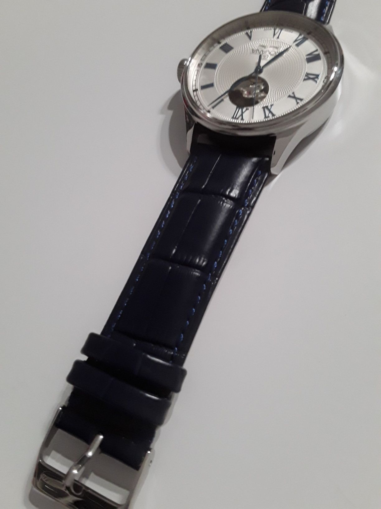 Zegarek męski Grovana Automatic