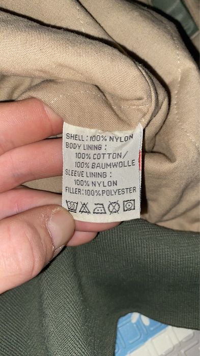 Момбер Levis size M