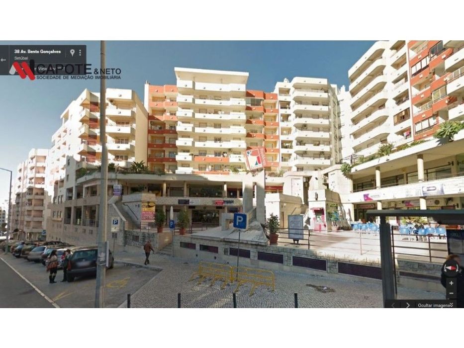 Aranguês - Loja Shopping Aranguês