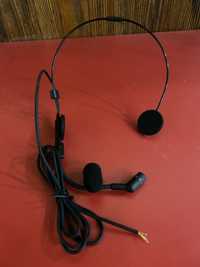 Микрофон головной Audio-Technica ATM73ac