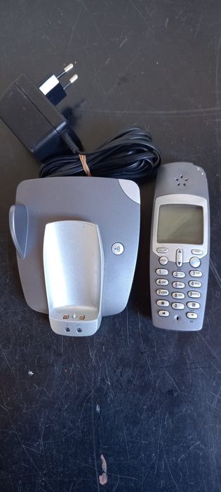 Fujitsu Cordless Phone64309999190017121