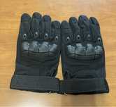 Luvas taticas novas