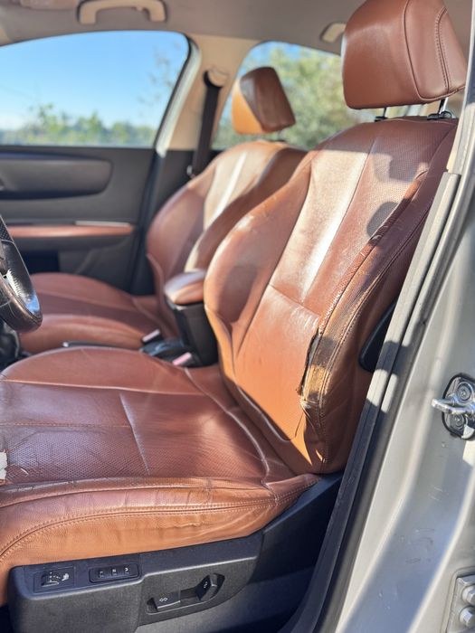 CITROEN C4 1.6 hdi EXCLUSIVE 2005 NACIONAL 18 meses garantia