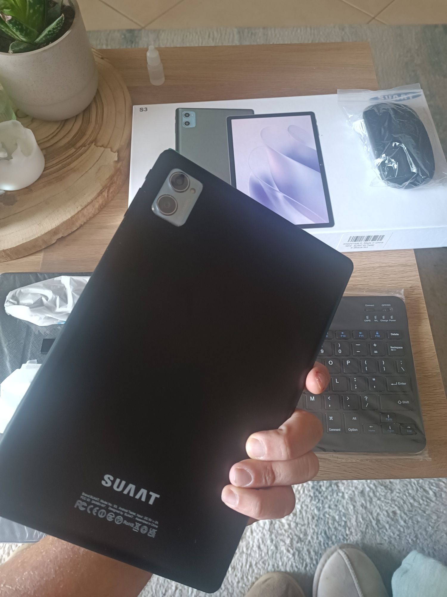 Tablet 14 Android