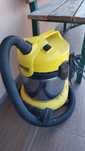 Odkurzacz Karcher A2054 sprawny