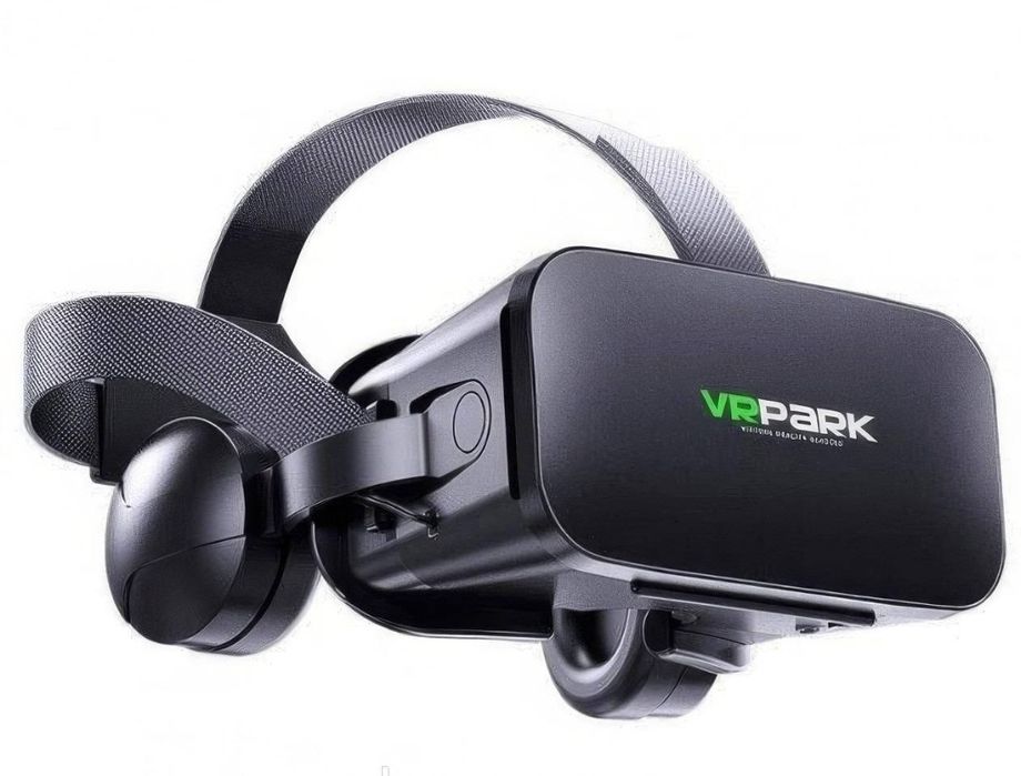 Віар окуляри Vr Park