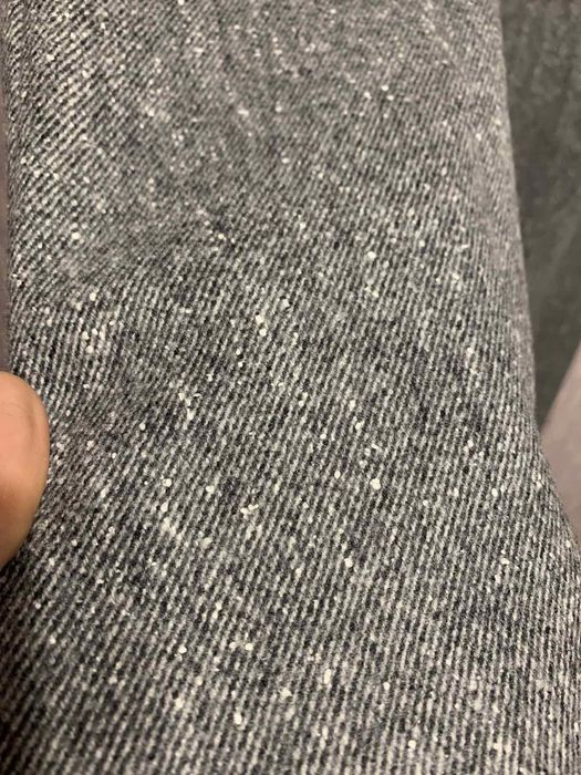 Adam Lippes штани теплі. Вовна , шовк. Розмір М 46.