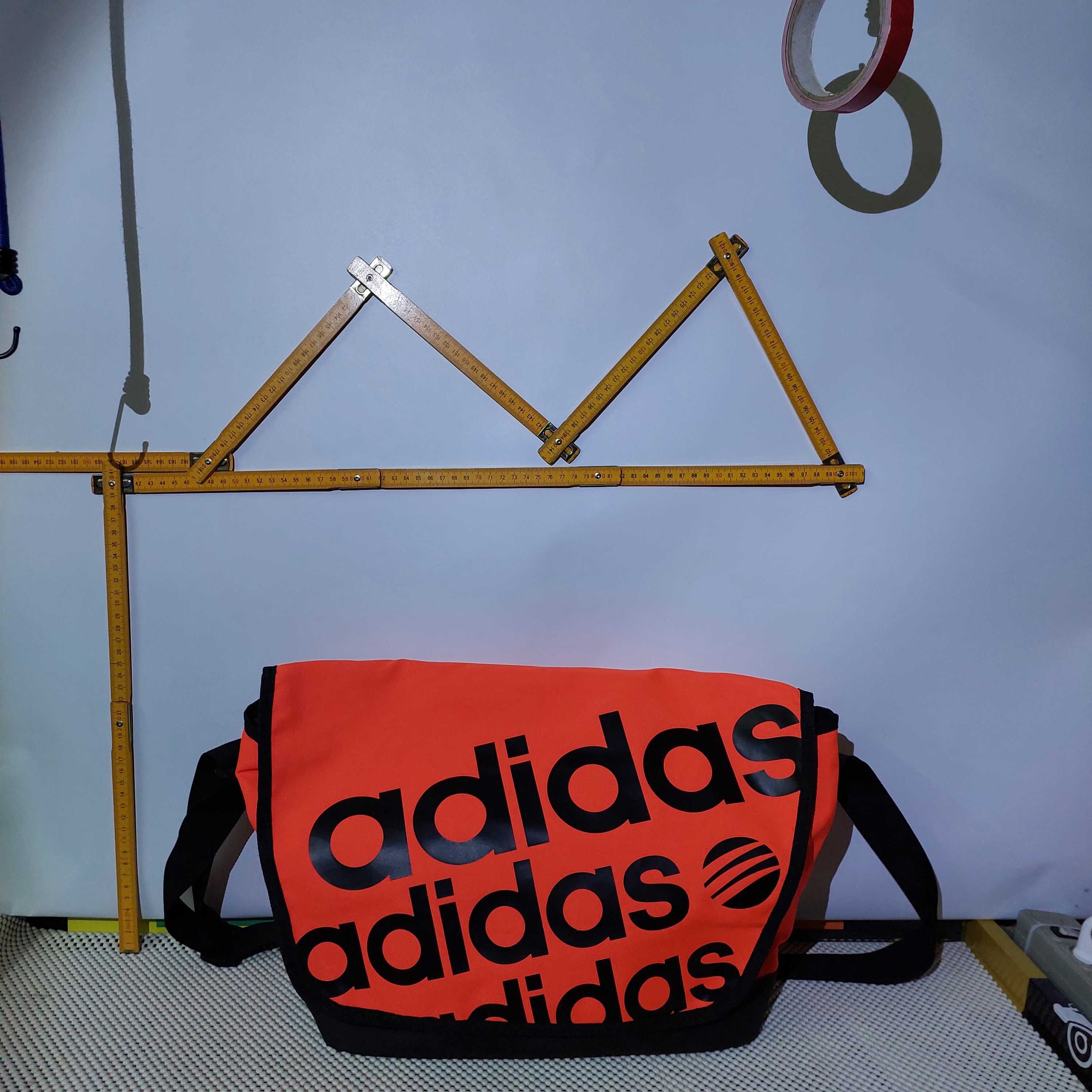 Сумка для ноутбука  Adidas  унисекс