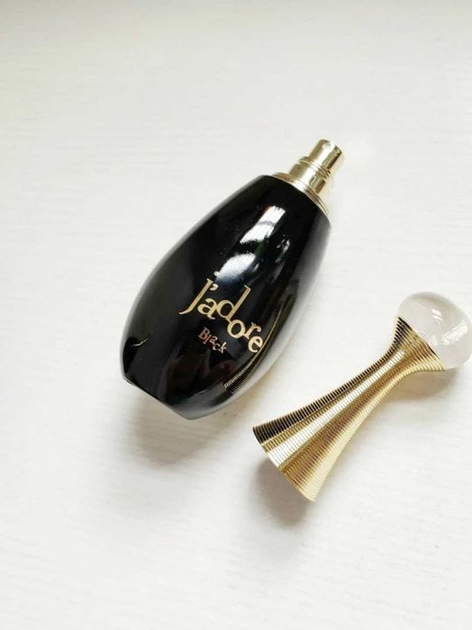 Parfumy Dior Jadore Black 100ml