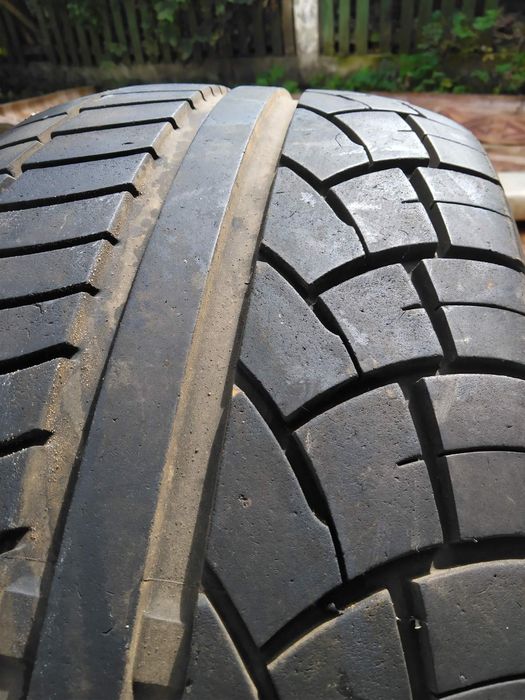 Шина 215/55 А16 97 W