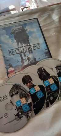 Star Wars Battlefront PC