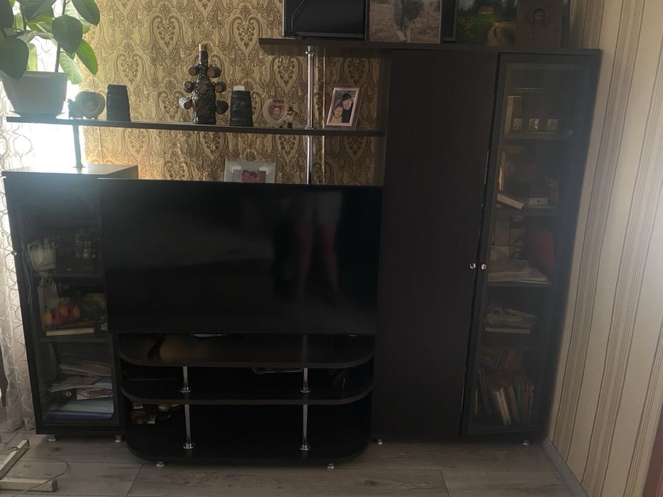 Міністінка у кімнату