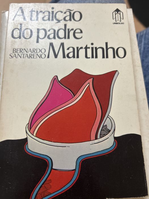 A traição do padre martinho
