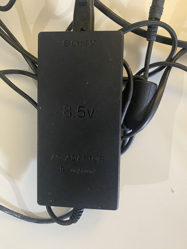 Consola PlayStation 2