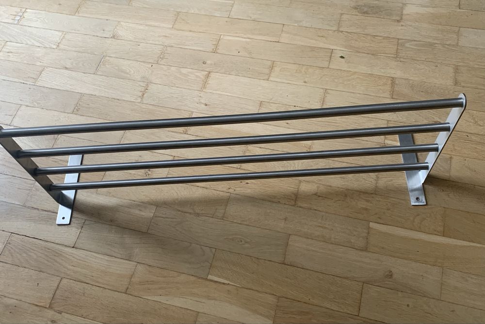 Półka Ikea Grundtal
