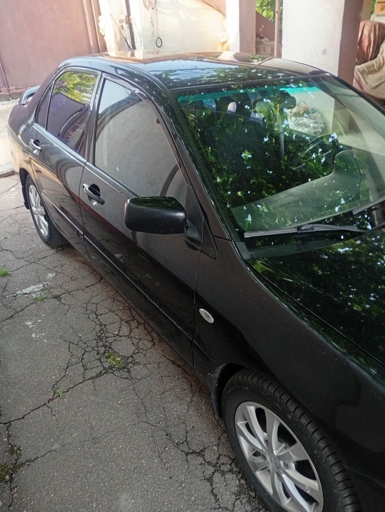 Продам Mitsubishi lancer 9