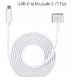 Kabel MagSafe 2 - USB-C 40W/60W/85W 1,5m