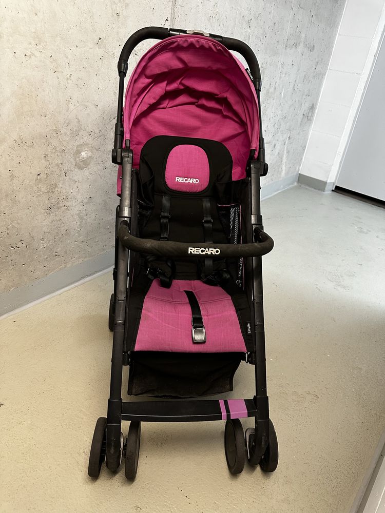 Wózek dziecięcy Recaro Easylife