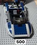 Lego star wars набор