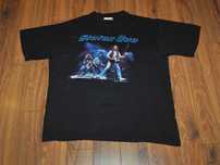 STATUS QUO - Can't Stop - World Tour 1996 - koszulka XL Vintage Rare