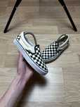 Як нові! Кеди, кросівки, сліпони Vans 24 см