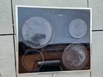 Kuchenka Bosch pke645e01e