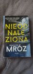 "Nieodnaleziony" Remigiusz Mróz