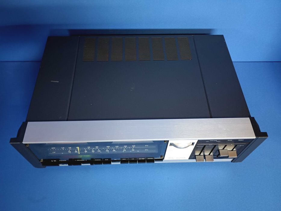 receiver JVC JR-S 100L