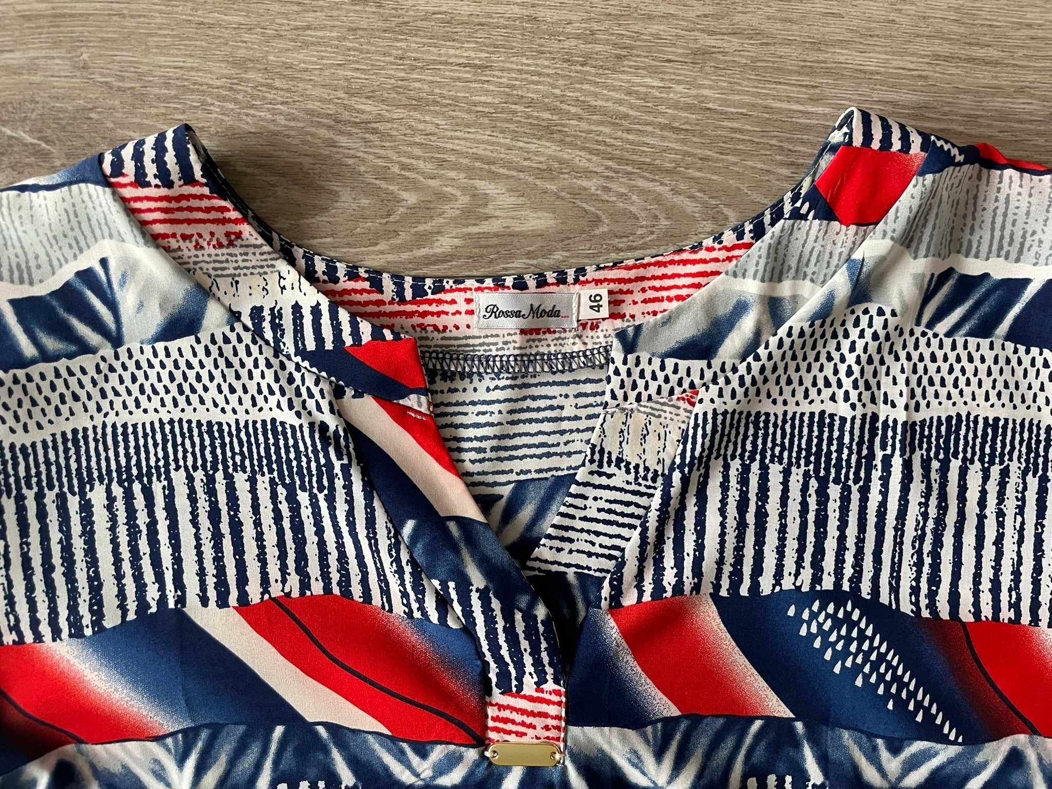 Bluzka damska Rossa Moda 46