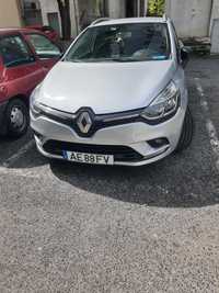 Renaul clio 1.5dci