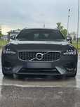 Volvo V90 D4 niski przebieg R-Design - Szwecja