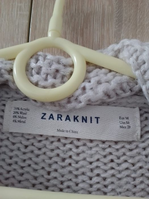 Sweter damski oversize 52/54