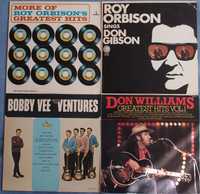 Виниловая пластинка Roy Orbison,Bobby Vee,Don Williams