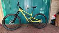 YT Capra Core 1 XL, enduro, mtb, freeride, downhill