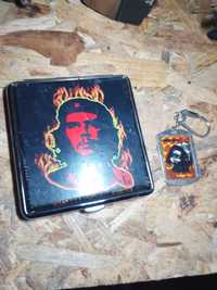Cigarreira Che Guevara com oferta