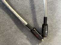 Wireworld EQUINOX 8 - kabel RCA 1,5 mb - audio