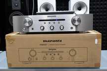 Zadbany wzmacniacz stereo Stereo Marantz PM6007 w świetnym stanie!