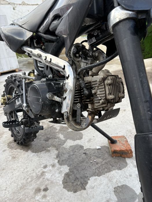 Пітбайк Forte kayo geon kovi pitbike