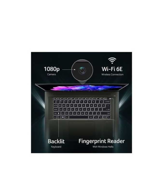 Ecrã 4K ACER SWIFT EDGE