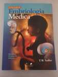 Livro Langman Embriologia Médica