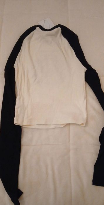 Camisola Bershka