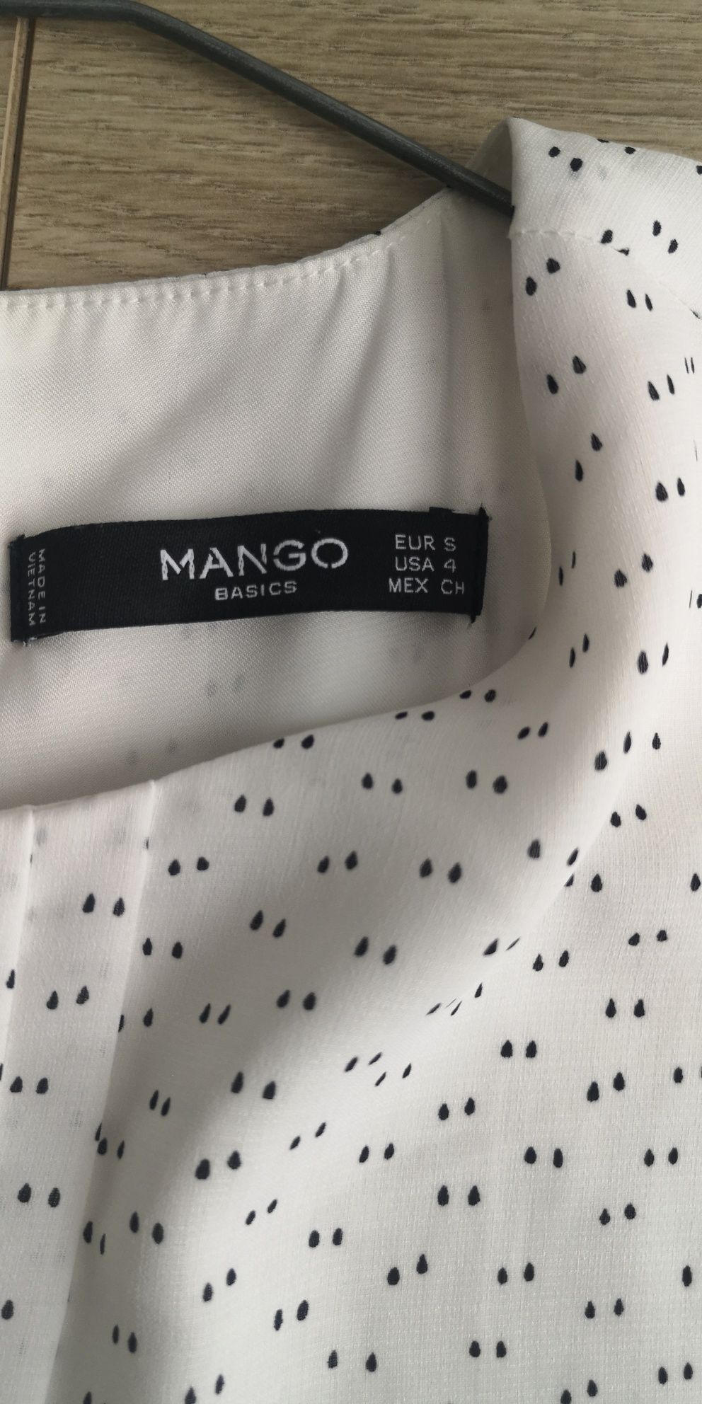 Sukienka Mango S 36