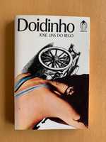 Doidinho - José Lins do Rego