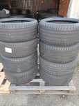 Komplet nowe opony BRIDGESTONE 255/40r20 285/35r20 MO-S