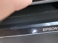 Принтер- сканер Epson stylus SX130