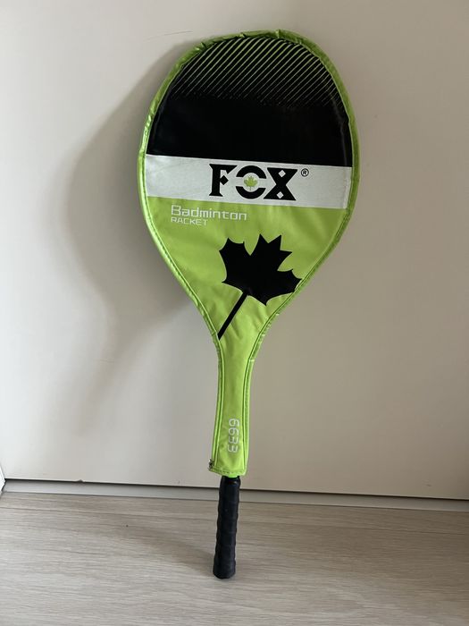 Ракетка для бадмінтону